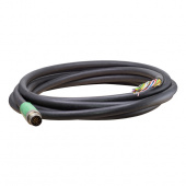 Photonfocus кабель Cable PTS MV4MV8, Phoenix, 17 Pin