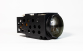 Univision UV-ZNS8240 кольорова відеокамера з моторизованим об`єктивом 40x (6.4~256 мм), 8MP, 1/1.8”, CMOS, H.265/H.264, HDMI