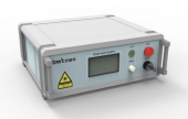 BWT DS3-51522-LD діодна лазерна система з волоконним виходом, 976nm, 100W, 200μm core dia., 0.22NA, Touch screen, RS232, I/O