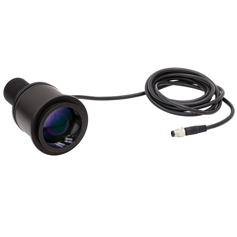 Thorlabs M505L3-C4 колімований світлодіод 505нм 180мВт для Zeiss Axioskop, Examiner 1000мА