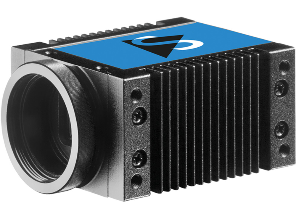The Imaging Source DMK 33GX174e монохромна відеокамера CMOS 2.3 MP, 50 FPS, Sony IMX174, Mono