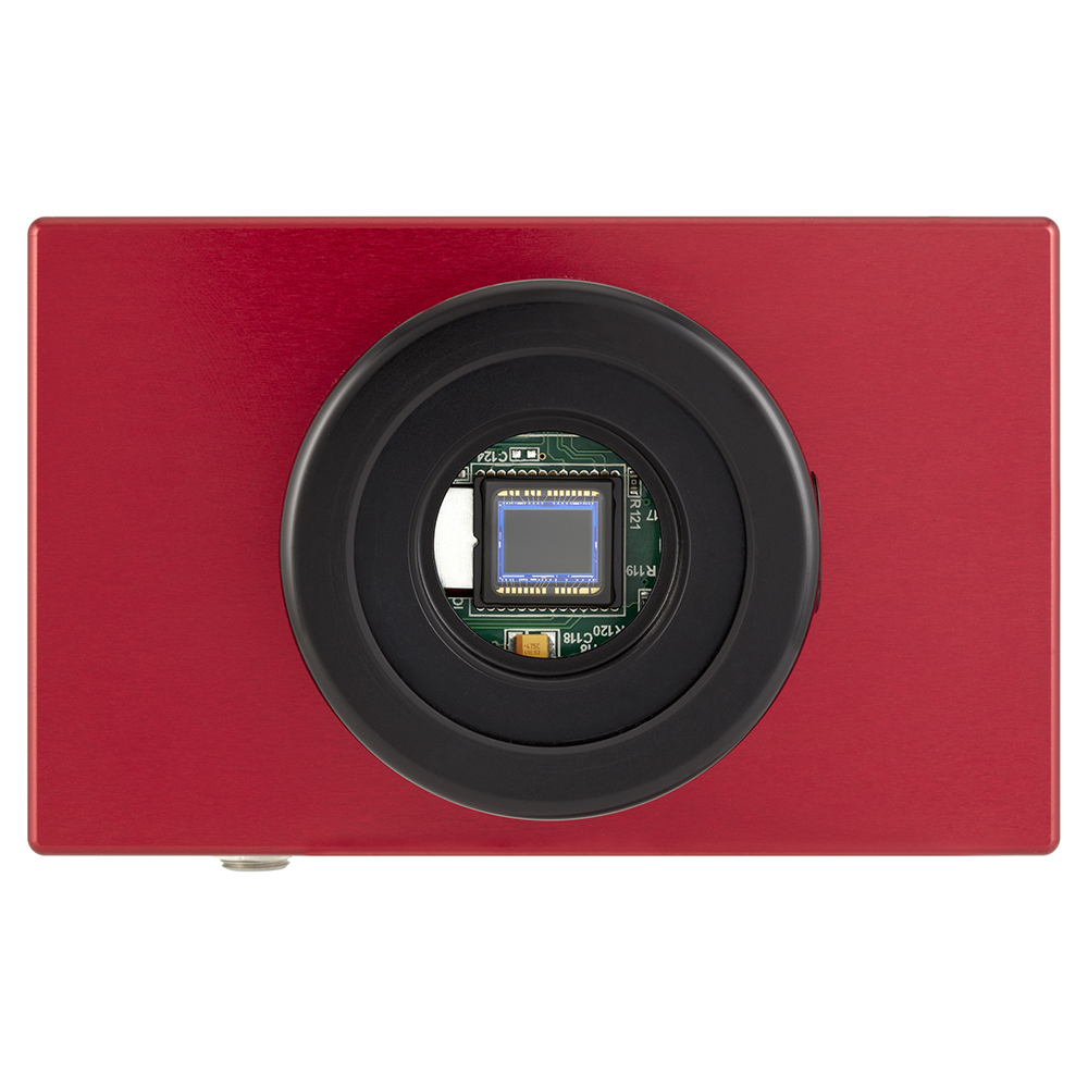 Atik Infinity відеокамера кольорова ATK0145, CCD, 6.45мкм, Sony ICX825, Сolour