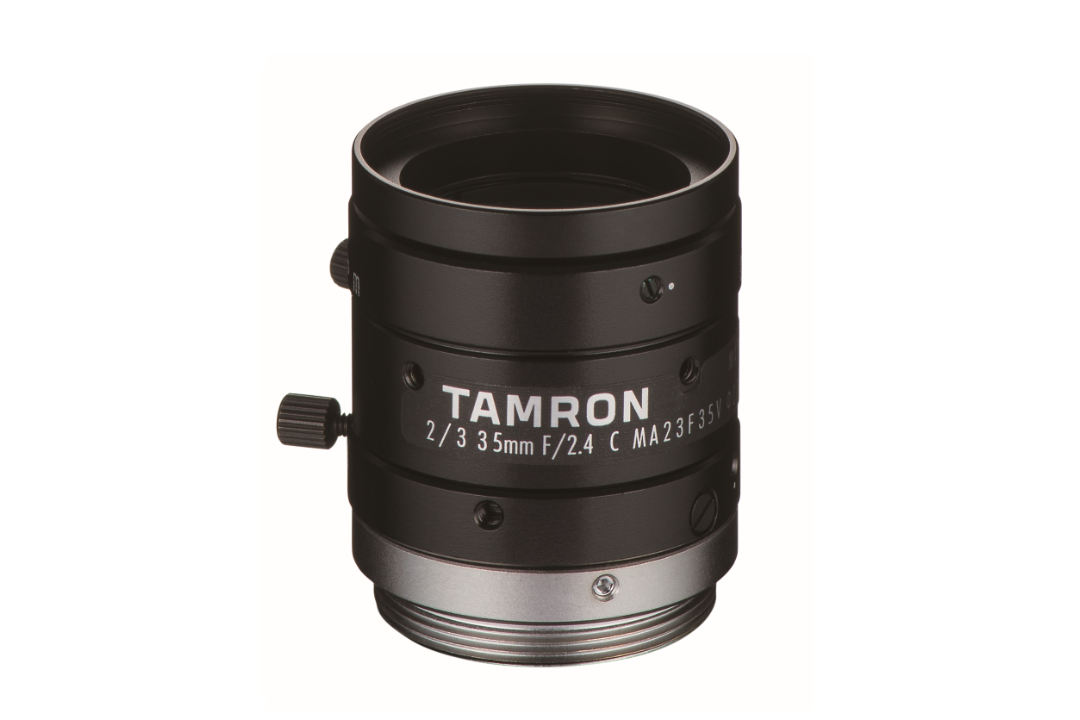 Tamron MA23F35V Machine Vision об'єктив f 35мм C 1.1"