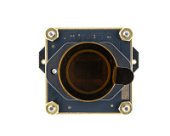 Kurokesu C2 USB камера кольорова CMOS
