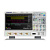 SIGLENT SDS5054X осцилограф цифровий фосфорний, 4-канали, 500МГц, 5 Гвиб/с