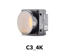 Нова 4K USB-камера Kurokesu