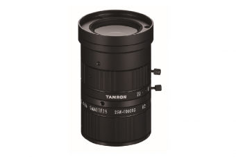 Tamron SMA11F25 Machine Vision об'єктив f 25мм C 1" SWIR (400-1700 нм)