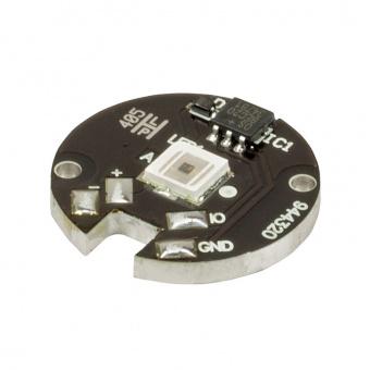 Thorlabs M1450D2 світлодіод 1450нм 31мВт metal-core PCB