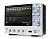 SIGLENT SDS2204X HD осцилограф цифровий, 4-канали, 200МГц, 2 Гвиб/с
