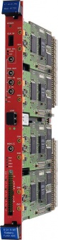 CAEN V1721 дискретизатор аналогових сигналів VME, 8 Channel, 8 bit, 500 MS/s