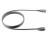 Kurokesu USB_CABLE_MICRO_1.5_LOCK кабель Micro USB 1,5 м (з фіксуючими гвинтами)
