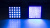 UWAVE UCUBE потужне однорідне УФ-LED джерело світла для полімеризації, УФ вікно 100 х 100 мм