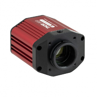 Thorlabs CS505CU відеокамера наукова Kiralux, кольорова, CMOS, low noise 2.5el, 2448x2048, 35fps, USB3.0, Global