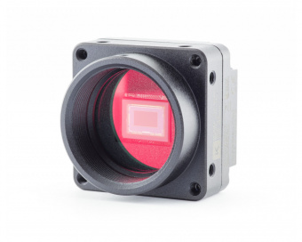 Kurokesu C2 USB камера кольорова з мікрофоном CMOS, 2.13MP, 2.9мкм, Sony IMX290, Color, -45°C...+85°C 
