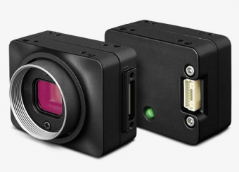 FLIR CM3-U3-50S5M-CS монохромна відеокамера CMOS 5.0 MP, 35 FPS, Sony IMX264, Mono