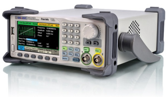 SIGLENT SDG2082X генератор сигналів, 2-канали, 80МГц, 1,2ГС/с