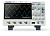 SIGLENT SDS5104X осцилограф цифровий фосфорний, 4-канали, 1000МГц, 5 Гвиб/с