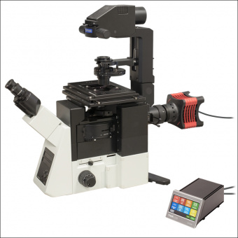 Thorlabs  SOLIS-850C потужний світлодіод для мікроскопії 850нм(IR) 2.7Вт