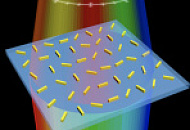 Компактний спектрометр з багатофокусною металінзою