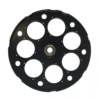 Atik EFW2.2 колесо фільтрів ATK0176 (36 мм) для астрокамер