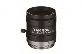 Tamron MA23F25V Machine Vision об'єктив f 25мм C 2/3"