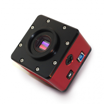 Atik ACIS 12.3 відеокамера монохромна ATK0194, CMOS, 3.45мкм, Sony IMX304, Mono