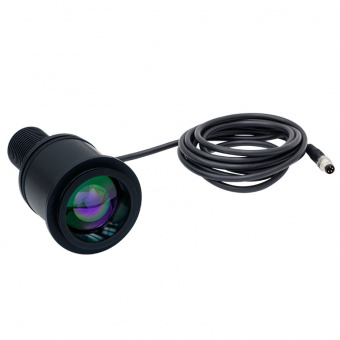 Thorlabs M780L3-C4 колімований світлодіод 780нм 180мВт для Zeiss Axioskop, Examiner 800мА