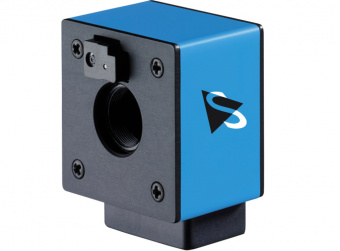 The Imaging Source DFK 72AUC02-F відеокамера з автофокусом кольорова, CMOS, 2592x1944, 7fps, USB2.0, Rolling