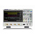 SIGLENT SDS5034X осцилограф цифровий фосфорний, 4-канали, 350МГц, 5 Гвиб/с