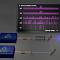 Ультрафіолетова подвійно-гребінчата спектроскопія з рахунком фотонів