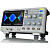 SIGLENT SDS1204X-E осцилограф цифровий, 4-канали, 200МГц, 1ГВиб/с