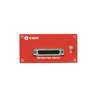 CAEN A1442 16/32-канальний зарядочутливий передпідсилювач 