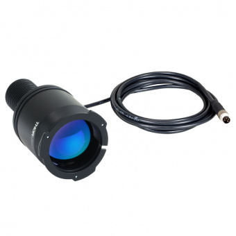 Thorlabs M810L3-C5 колімований світлодіод 810нм 225мВт для Nikon Eclipse 500мА