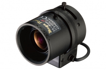 Tamron M13VG288IR CCTV об'єктив f 2.8-8мм CS 1/2.7"