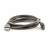 Kurokesu USB_CABLE_MINI_1.5_LOCK кабель Mini USB 1,5 м (з фіксуючими гвинтами)