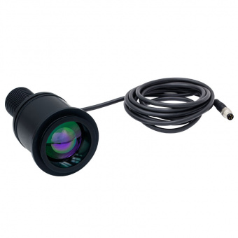 Thorlabs M810L3-C4 колімований світлодіод 780нм 180мВт для Zeiss Axioskop, Examiner 800мА