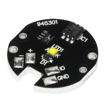 Thorlabs MINTD3 світлодіод 554нм 650мВт metal-core PCB