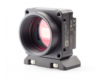 Kurokesu C2M USB камера монохромна CMOS, 2.13MP, 2.9мкм, Sony IMX290, Mono, -45°C...+85°C 