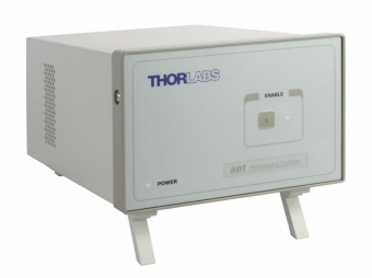 Thorlabs BSC201 контролер одноканальний кроковий 