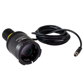 Thorlabs M385L3-C5 колімований світлодіод 385нм 410мВт для Nikon Eclipse 1000мА