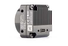 Нова 4K USB-камера Kurokesu