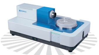Trioptics PrismMaster® 150 HR гоніометрична станція для високоточних вимірювань оптичних кутів