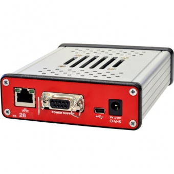 CAEN DT5770 цифровий багатоканальний аналізатор