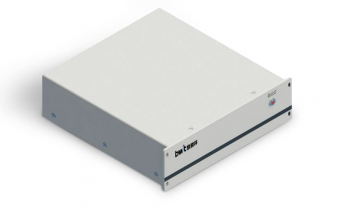 BWT DS3-11444-K405EMSCN діодна лазерна система з волоконним виходом, 405nm, 12W, 400μm core dia., 0.22NA, RS232, I/O
