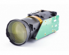 Камера-модулі для моторизованих об’єктивів Kurokesu