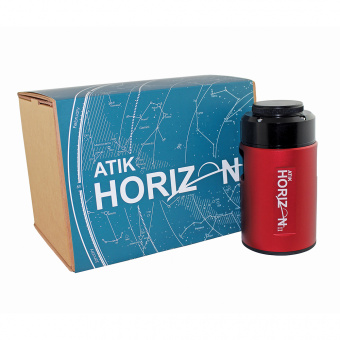 Atik Horizon II Mono відеокамера монохромна ATK0188 CMOS 16MP, 3.8мкм, Panasonic MN34230, Mono