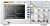 RIGOL DS1052E цифровий осцилограф, 2-канали, 50МГц, 1Гвиб/с