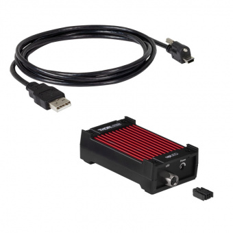 Thorlabs UPLED USB світлодіодний драйвер 1.2A Max, 8V Max 