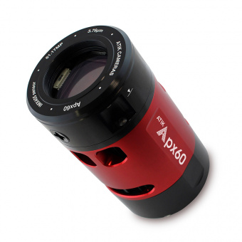 Atik Apx60 відеокамера кольорова ATK0197 CMOS 61.17MP, 3.76мкм, Sony IMX455, Сolour