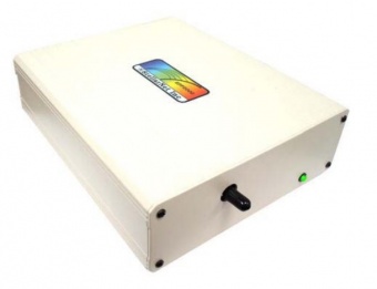 StellarNet спектрометр серії EPP2000HR, 200-1100 нм (UV-VIS-NIR), 16 bit, 0.04 нм